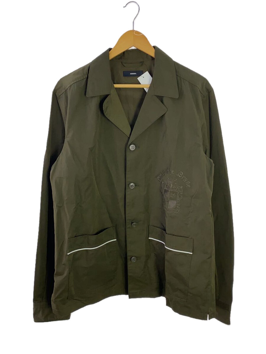 楽天市場】diesel ジャケット(カラーカーキグリーン 楽天市場】diesel ジャケット(カラーカーキグリーン