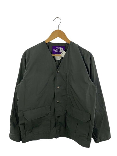 【中古】THE NORTH FACE◆Midweight 65/35 Hopper Field Cardigan/M/ポリエステル/GRY/NP2102N【メンズウェア】 【中古】THE NORTH FACE◆Midweight 65/35 Hopper Field Cardigan/M/ポリエステル/GRY/NP2102N【メンズウェア】