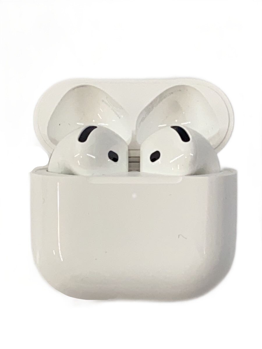 【ブランド】Apple 【ブランドカナ】アップル 【型番】 【程度】B 【サイズ】 【メインカラー】 【素材・生地】 【キーワード】　　　/ 2026/07/19 セカンドストリート宇多津店【4419】【中古】Apple◆イヤホン AirPods 4 アクティブノイズキャンセリング搭載モデル MXP93J/A/ ブランド Apple 型番 カラー 柄 素材・生地 >色・素材について サイズ >サイズ表示について 実寸（cm） 【/】 幅：4 / 高さ：4 / 奥行：2 【その他】 その他サイズ：/ 商品は　セカンドストリート宇多津店の店頭にて販売しております。商品に関するお問合わせは、お電話(TEL:0877-59-9331)にて、問合わせ番号：2344192861567をお伝えください。 配送方法やお支払い方法に関するお問い合わせは、サポートセンターまでご連絡をお願いします。 ※お電話の対応は営業時間内のみとなります。お問い合わせフォームでお問い合わせの際はご注文番号をご記入下さい