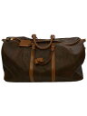 【中古】ETRO◆ボストンバッグ/PVC/90-298177【バッグ】
