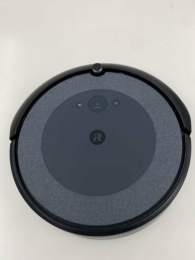 【中古】iRobot◆掃除機 ルンバ i5 i515860【家電・ビジュアル・オーディオ】 【中古】iRobot◆掃除機 ルンバ i5 i515860【家電・ビジュアル・オーディオ】