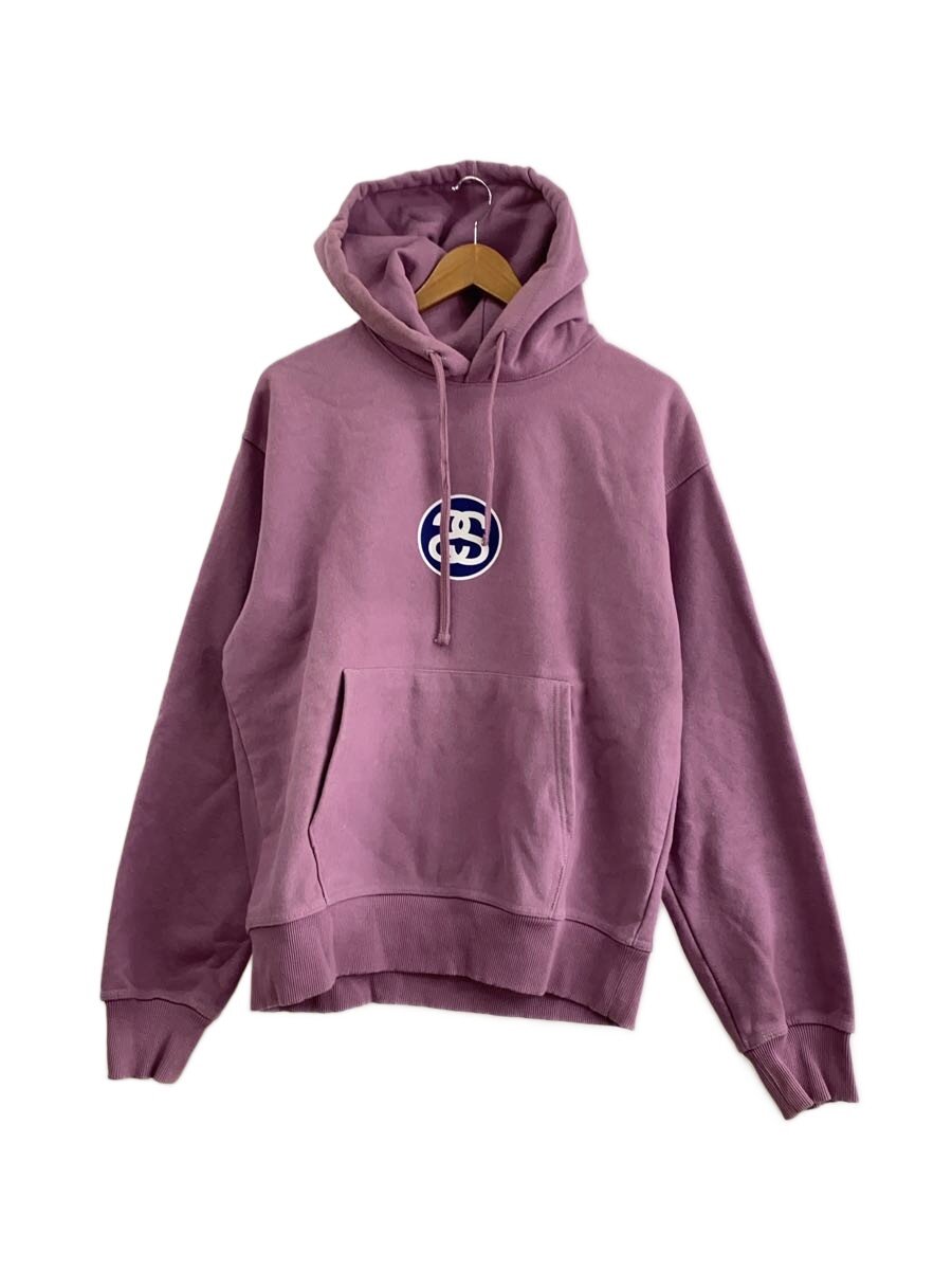 楽天市場】STUSSY ステューシー（カラーパープル）（パーカー