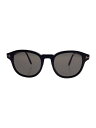 【中古】TOM FORD◆サングラス/ウェリントン/プラスチック/BL...(4)