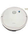 【中古】ECOVACS◆掃除機 DEEBOT U2 Pro DGN22-72//【家電・ビジュアル・オーディオ】
