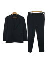 【中古】Paul Smith COLLECTION◆セットアップ/M/ウー