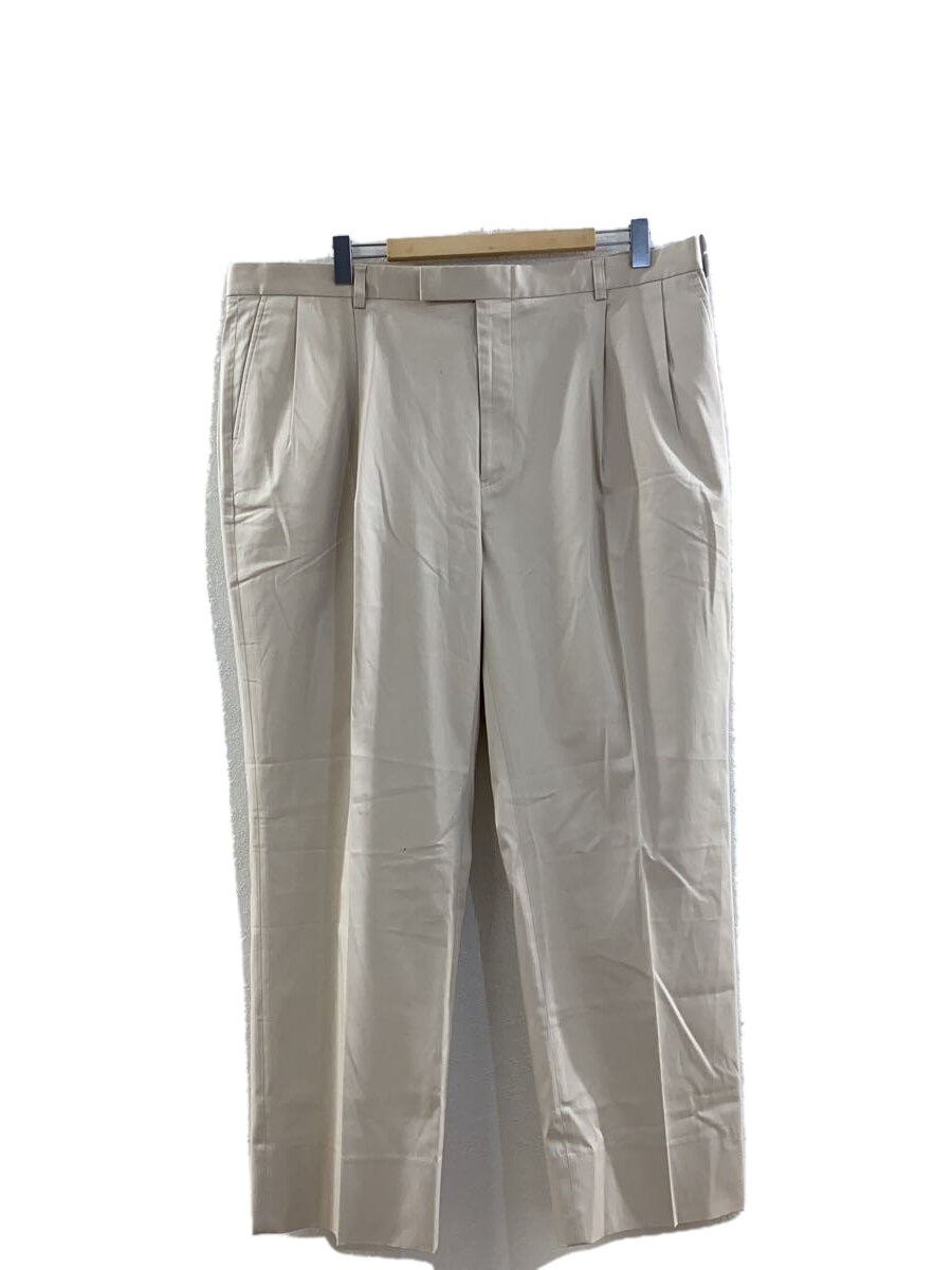 【中古】POLO GOLF◆ボトム/44/コットン/ベージュ【メンズウェア】