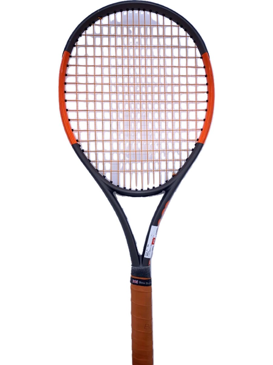 【中古】Wilson◆テニスラケット/硬式ラケット/ORN【スポーツ】