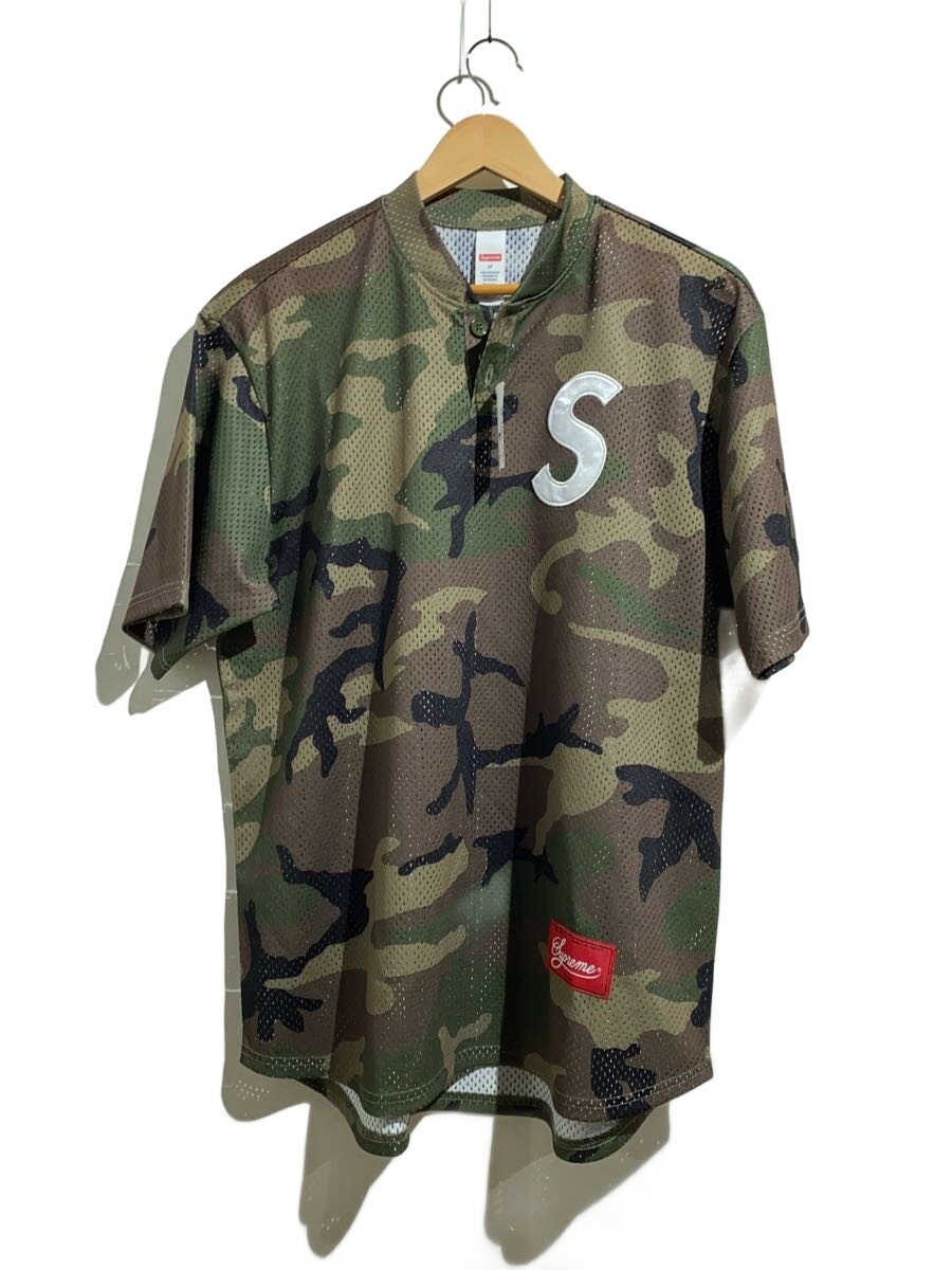 楽天市場】supreme ベースボール シャツの通販