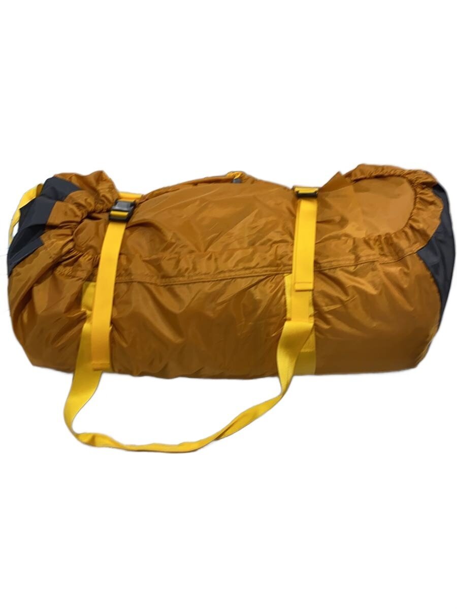 【中古】THE NORTH FACE◆ノーススター6 NV21803_GO [ゴールデンオーク]/ツールーム/4~6人用/ORN【スポーツ】