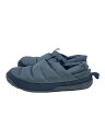 【中古】THE NORTH FACE◆シューズ/25cm/BLK/ナイロン/NF0A5G2F【シューズ】(4)
