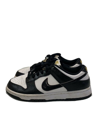 【中古】NIKE◆Dunk Low Retro SE World Champ/ローカットスニーカー/27cm/DR9511-100【シューズ】 【中古】NIKE◆Dunk Low Retro SE World Champ/ローカットスニーカー/27cm/DR9511-100【シューズ】