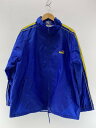 【中古】PUMA◆スポーツウェアー/--/BLU【スポーツ】