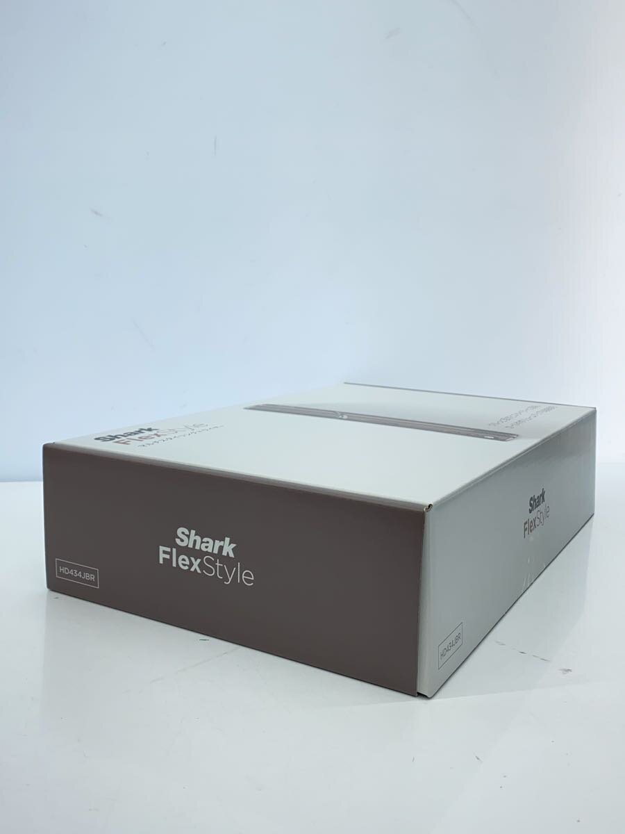 【中古】Shark◆ドライヤー・ヘアアイロン/hd434jbr【家電・ビジュアル・オーディオ】