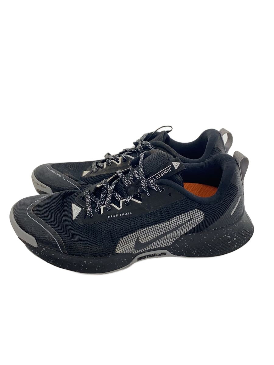 【ブランド】NIKE 【ブランドカナ】ナイキ 【型番】 【程度】B 【サイズ】26cm 【メインカラー】ブラック 【素材・生地】 【キーワード】　　 2025/11/26 スーパーセカンドストリート川越小仙波店【4738】【中古】NIKE◆ジュニパー トレイル 3/26cm/BLK【シューズ】 ブランド NIKE 型番 カラー ブラック 柄 素材・生地 >色・素材について サイズ 26cm>サイズ表示について 実寸（cm） 【スニーカー】 ソールの高さ：4 / ソール全長：31 【その他】 その他サイズ：/ 商品は　スーパーセカンドストリート川越小仙波店の店頭にて販売しております。商品に関するお問合わせは、お電話(TEL:049-277-6161)にて、問合わせ番号：2347381861621をお伝えください。 配送方法やお支払い方法に関するお問い合わせは、サポートセンターまでご連絡をお願いします。 ※お電話の対応は営業時間内のみとなります。お問い合わせフォームでお問い合わせの際はご注文番号をご記入下さい
