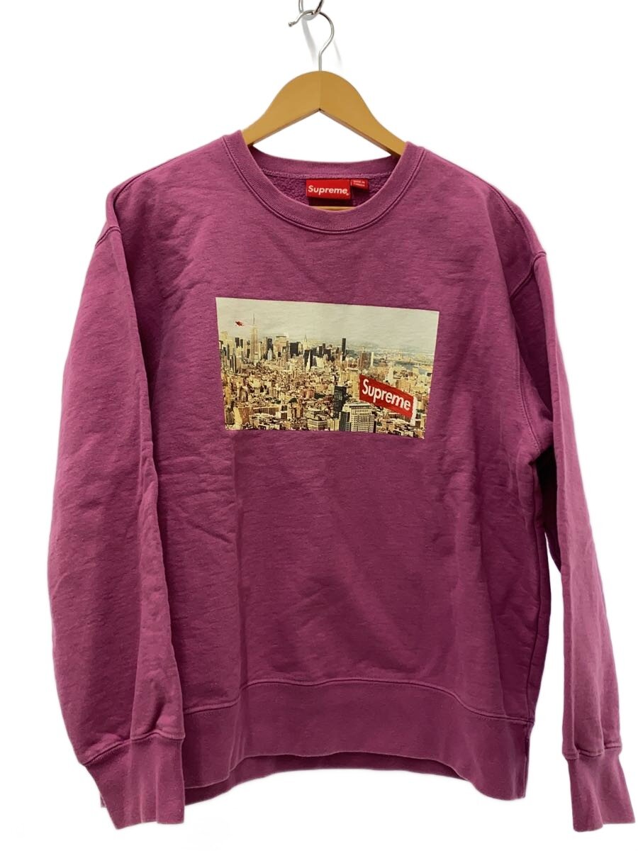 楽天市場】supreme aerial crewneckの通販