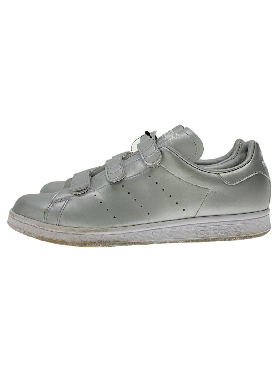 【中古】adidas◆STAN SMITH CF URBAN RESARCH_スタンスミス コンフォート アーバン リサーチ/28cm/SL【シューズ】