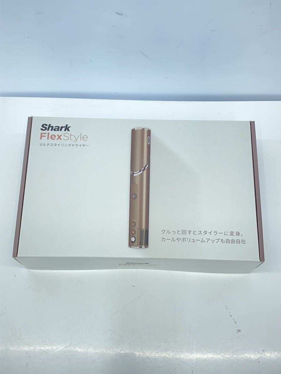 【中古】Shark◆ドライヤー・ヘアアイロン/hd434jbr【家電・ビジュアル・オーディオ】