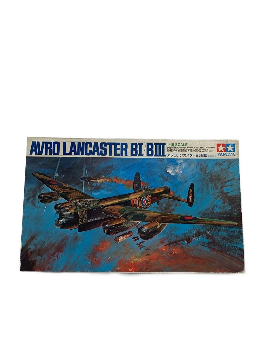 【ブランド】TAMIYA 【ブランドカナ】タミヤ 【型番】 【程度】B 【カラー】 【キーワード】　　　/ 2026/07/19 セカンドストリート松本平田店 【3374】【中古】TAMIYA◆1/48 アブロランカスター/プラモデル ブランド TAMIYA 型番 カラー 実寸（cm） 【プラモデル】 幅：/ / 高さ：/ / 奥行：/ 【その他】 その他サイズ：/ 商品は　セカンドストリート松本平田店の店頭にて販売しております。商品に関するお問合わせは、お電話(TEL:0263-85-0322)にて、問合わせ番号：2333748661669をお伝えください。 配送方法やお支払い方法に関するお問い合わせは、サポートセンターまでご連絡をお願いします。 ※お電話の対応は営業時間内のみとなります。お問い合わせフォームでお問い合わせの際はご注文番号をご記入下さい この商品に関する出品店舗からのコメント 多少使用感がございますが使用に差し支えの無いお品物です。店頭にて同時販売しておりますので状態に変化がある場合がございます。ご了承くださいませ。ご不明な点等ございましたら、お気軽にお問い合わせ下さいませ。
