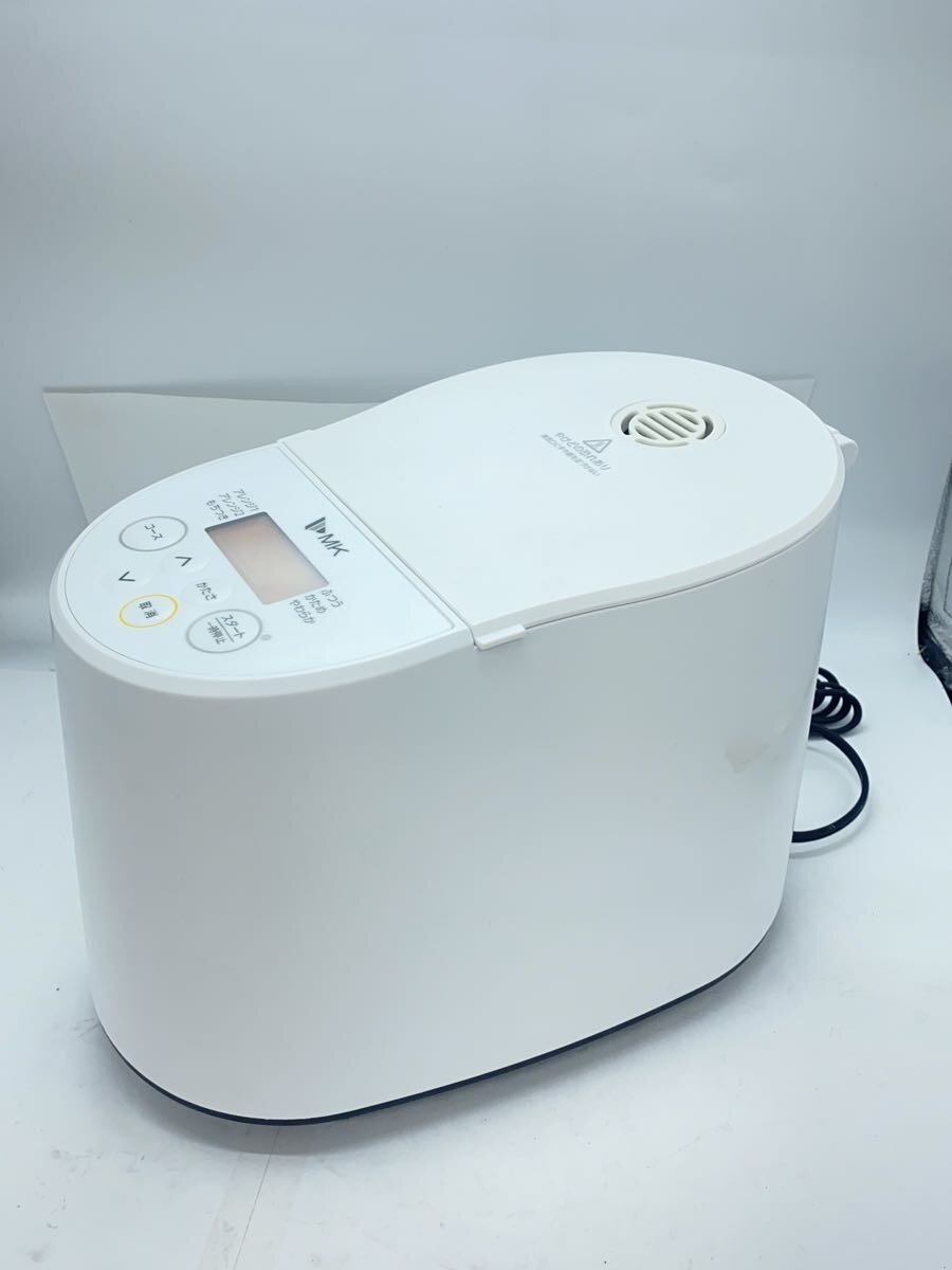 【中古】MK◆調理家電その他 RMB-02KW/? NULL ?【家電・ビジュアル・オーディオ】 jumblestore-37732261 2nd STREET 楽天市場店 サンプル画像3