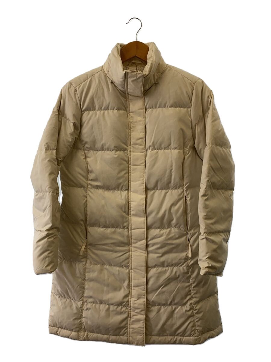 【ブランド】L.L.Bean 【ブランドカナ】エルエルビーン 【型番】 【程度】C 【サイズ】XS 【メインカラー】クリーム 【素材・生地】ポリエステル 【キーワード】　　　/ 2024/08/12 セカンドストリート八戸新井田店【1934】【中古】L.L.Bean◆ハイネックダウンコート/XS/ポリエステル ブランド L.L.Bean 型番 カラー クリーム 柄 無地 素材・生地 ポリエステル>色・素材について サイズ XS>サイズ表示について 実寸（cm） 【ジャケット】 肩幅：38 / 身幅：51 / 着丈：91 / 袖丈：59 / ゆき：/ 【その他】 その他サイズ：/ 商品は　セカンドストリート八戸新井田店の店頭にて販売しております。商品に関するお問合わせは、お電話(TEL:0178-32-4170)にて、問合わせ番号：2319344061676をお伝えください。 配送方法やお支払い方法に関するお問い合わせは、サポートセンターまでご連絡をお願いします。 ※お電話の対応は営業時間内のみとなります。お問い合わせフォームでお問い合わせの際はご注文番号をご記入下さい この商品に関する出品店舗からのコメント 汚れなどは見受けられません。使用感があります。店頭でも販売しておりますので、状態が変わる場合がございます。ご不明な点がございましたら、お問い合わせください。