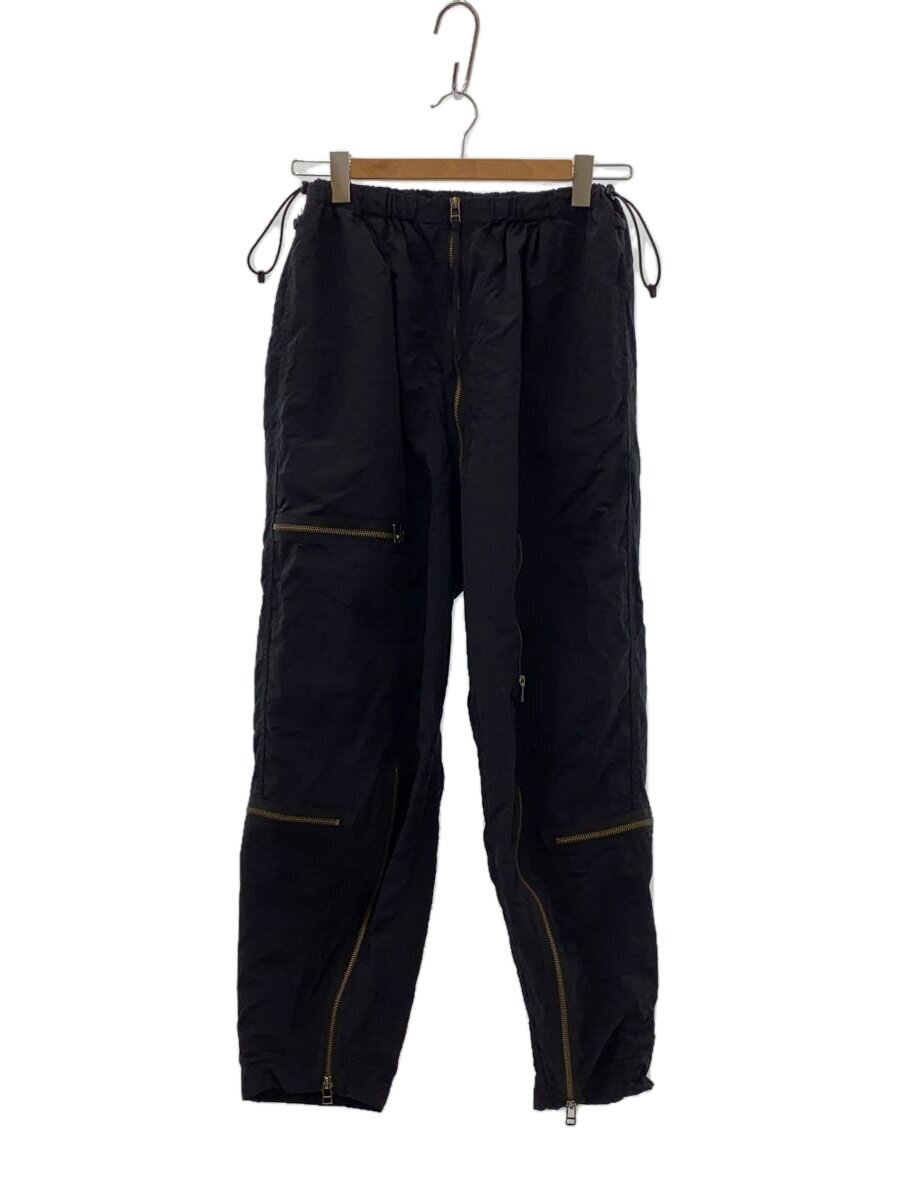 Rakuten - 【中古】Product Twelve◆ボトム/2/ナイロン/BLK/無地/22SPPT04【メンズウェア】