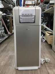 【中古】IRIS OHYAMA◆除湿機 KIJDC-K80【家電・ビジュアル・オーディオ】