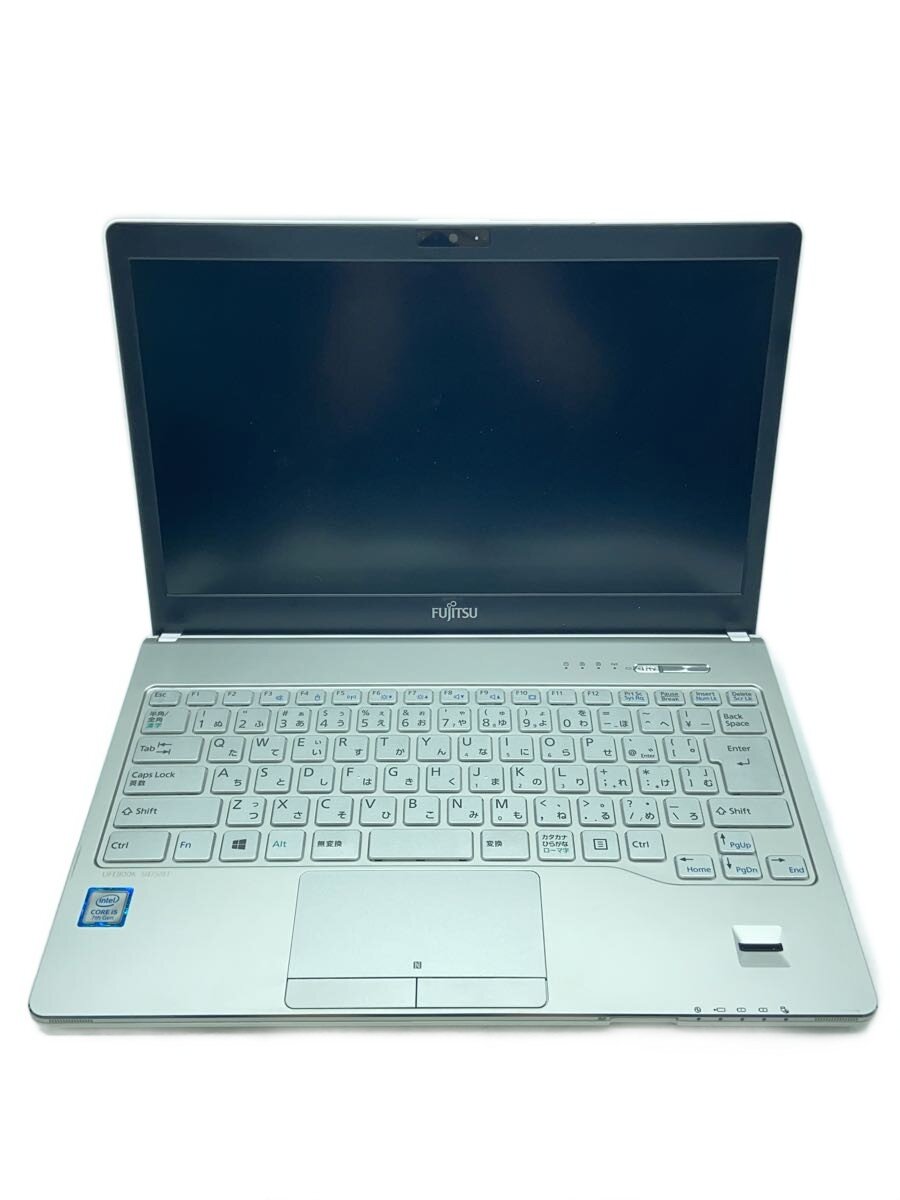楽天市場】fujitsu lifebook sh75／wの通販