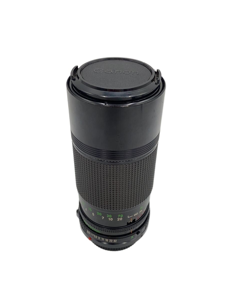 【中古】CANON◆レンズ/fd70-150mm【カメラ】