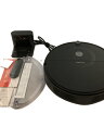 【中古】roborock◆ロボット掃除機 E552-04//【家電・ビジュアル・オーディオ】