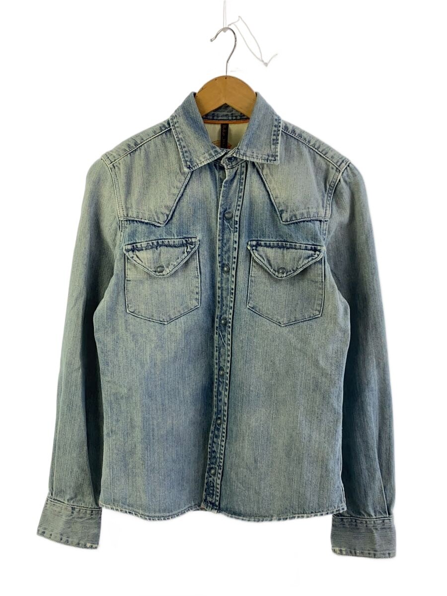 楽天市場】Nudie Jeans ヌーディージーンズ（カジュアルシャツ