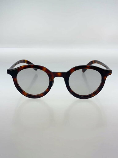 【中古】EYEVAN◆メガネ/鼈甲/BRW/メンズ/740//【服飾雑貨他】 【中古】EYEVAN◆メガネ/鼈甲/BRW/メンズ/740//【服飾雑貨他】