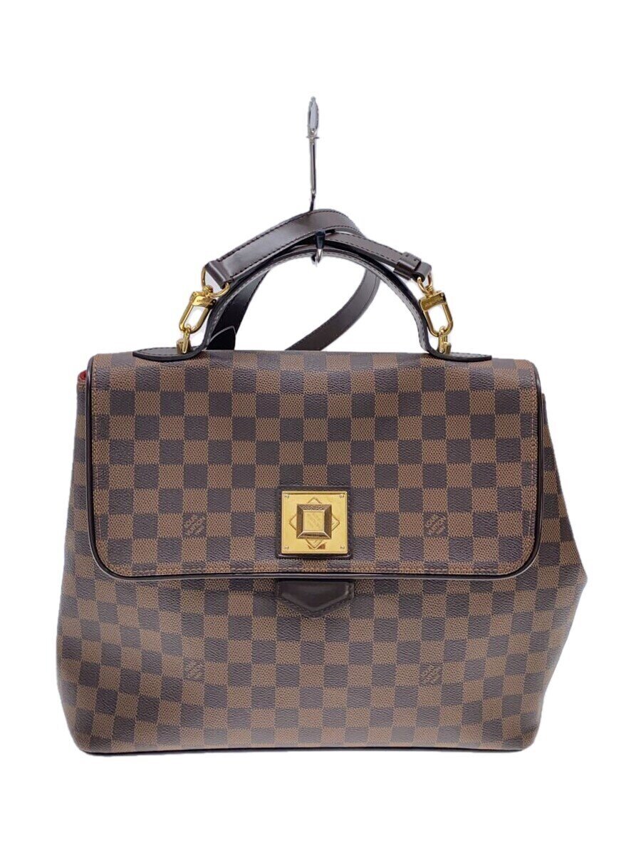(最終値下げ)LOUIS VUITTON ベルガモMM ダミエ エベヌ 楽天市場】ダミエ ベルガモの通販