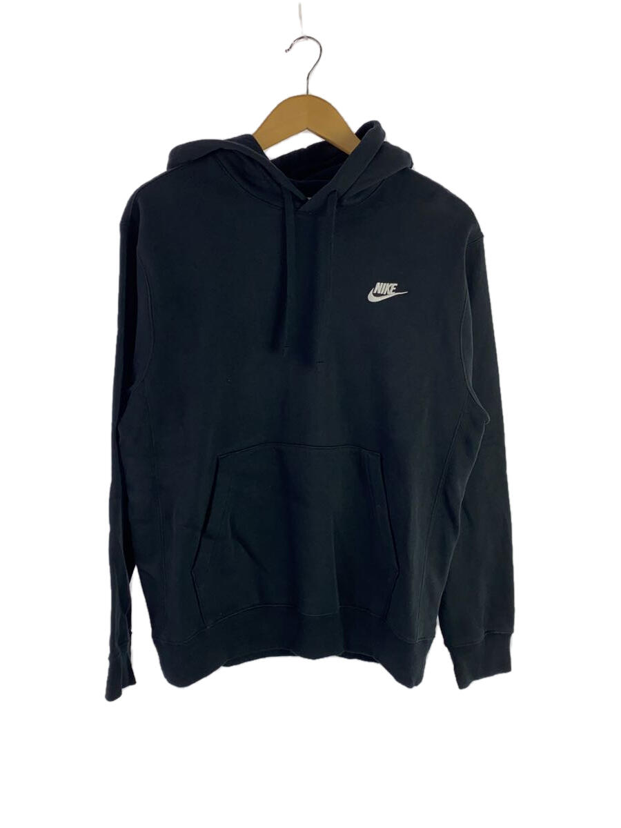 【中古】NIKE◆CLUB FLEECE