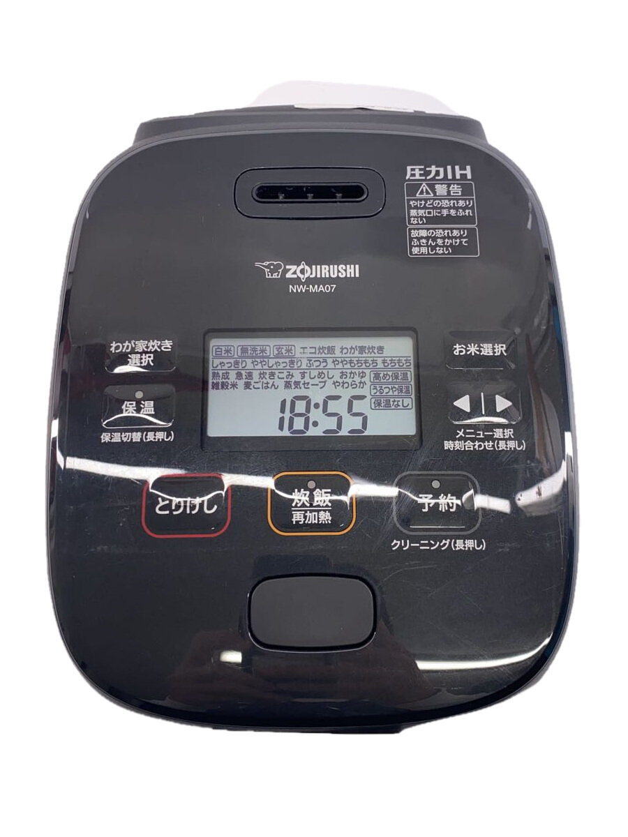 šZOJIRUSHIӴ NW-MA07-BAڲšӥ奢롦ǥ