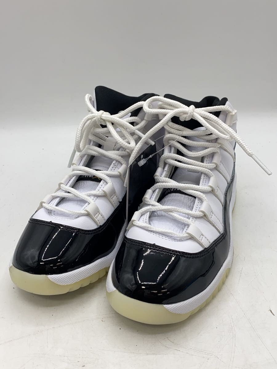 2nd STREET 楽天市場店の【中古】NIKE◆キッズ靴/22cm/スニーカー/WHT/378039-170【キッズ】｜アングル2