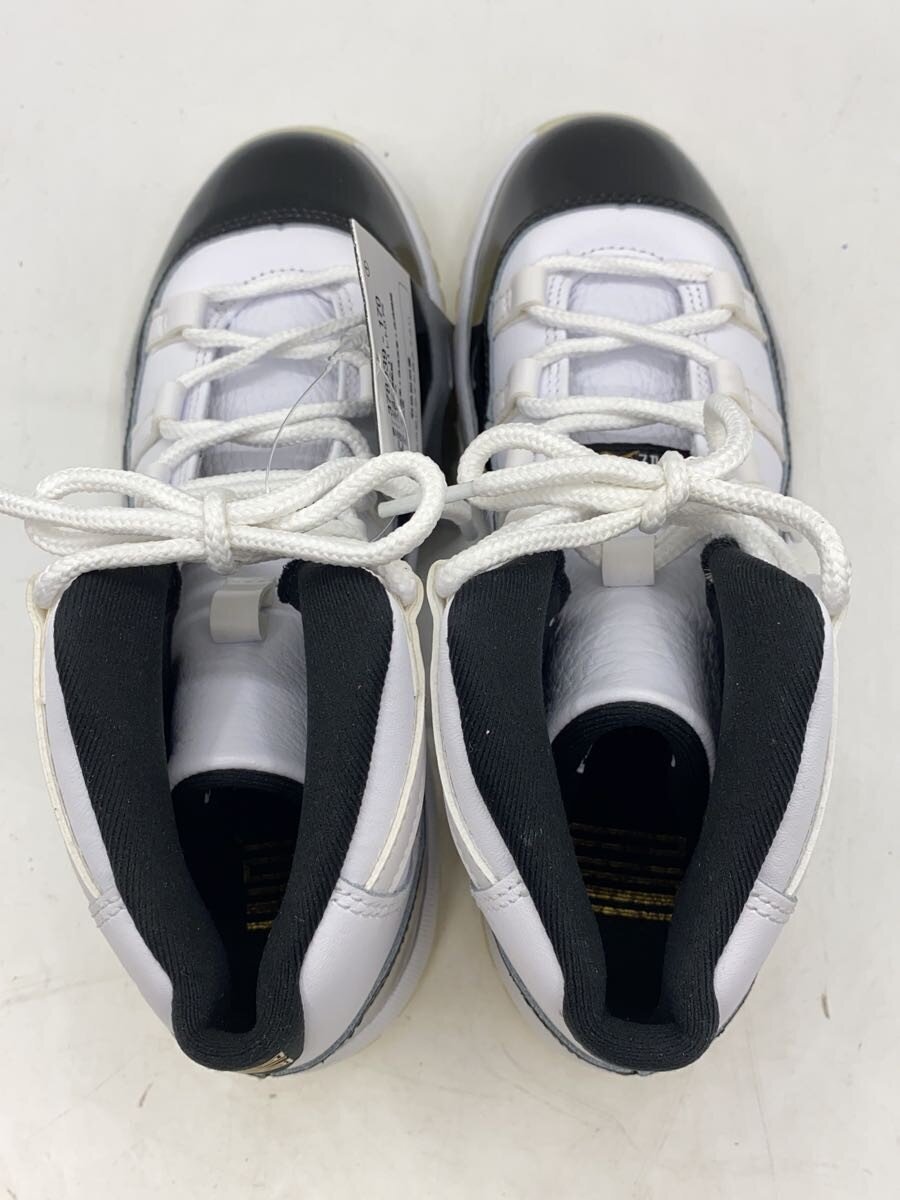 2nd STREET 楽天市場店の【中古】NIKE◆キッズ靴/22cm/スニーカー/WHT/378039-170【キッズ】｜アングル3