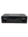 【中古】Azuma◆ミニコンポ/NM-401【家電・ビジュアル・オーディオ】