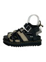 【中古】Dr.Martens◆サンダル/UK6/BLK/31256009/AW006//【シューズ】(4)