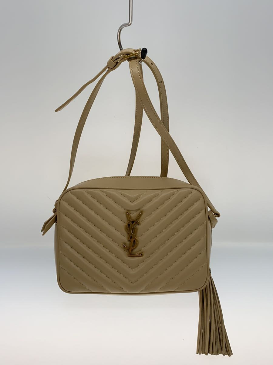 中古品★ルー カメラバッグ ゴールドロゴ 楽天市場】ysl ルーカメラバッグの通販
