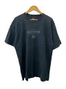 【中古】HARLEY DAVIDSON◆00s/Tシャツ/XL/コットン/ブラック/プリント【メンズウェア】(4)