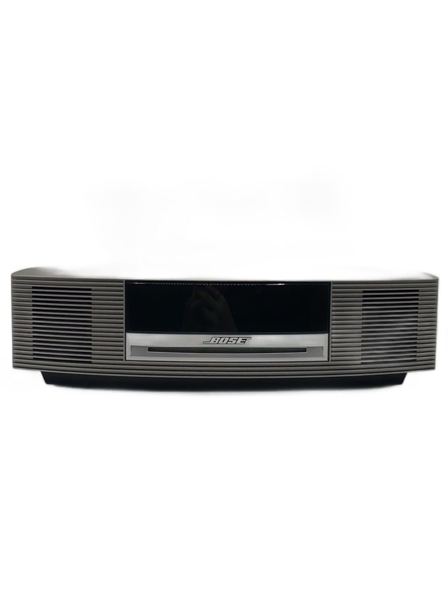 【ブランド】BOSE 【ブランドカナ】ボーズ 【型番】 【程度】B 【カラー】 【キーワード】　　 2026/07/30 セカンドストリート廿日市店 【4595】【中古】BOSE◆Wave music system III【家電・ビジュアル・オーディオ】 ブランド BOSE 型番 カラー 実寸（cm） 【ラジカセ】 幅：37.5 / 高さ：9.5 / 奥行：22 【その他】 その他サイズ：/ 商品は　セカンドストリート廿日市店の店頭にて販売しております。商品に関するお問合わせは、お電話(TEL:0829-34-0026)にて、問合わせ番号：2345953561740をお伝えください。 配送方法やお支払い方法に関するお問い合わせは、サポートセンターまでご連絡をお願いします。 ※お電話の対応は営業時間内のみとなります。お問い合わせフォームでお問い合わせの際はご注文番号をご記入下さい この商品に関する出品店舗からのコメント ※付属品について:写真についているものが全てになります。※商品には写真では確認しづらいダメージや汚れがある場合がございます。商品に関するご質問等ございましたらお気軽に当店までお問い合わせ下さいませ。