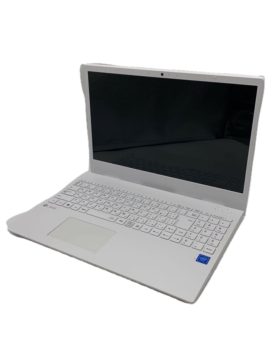 【中古】NEC◆ノートパソコン ノートPC LAVIE N15 PC-N1515CAW-H4【パソコン】