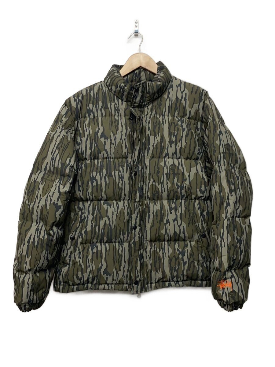 楽天市場】stussy 迷彩 ジャケットの通販