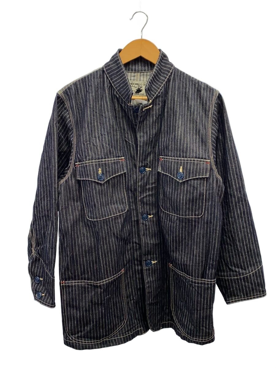 andfamily アンドファミリー ジャケット 青 ブルー サイズ:M | ネイティブボーダー スポーツジャケット Native Border Sports Jacket | 上着 アウター ブルゾン【メンズ】【中古】 楽天市場】アンドファミリー（カラーブルー）（メンズファッション）の通販
