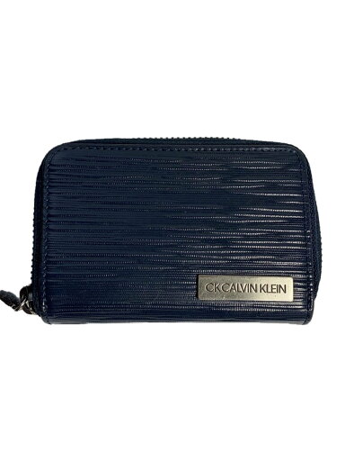 【中古】CK Calvin Klein◆キーケース/--/NVY/無地/メンズ【服飾雑貨他】 【中古】CK Calvin Klein◆キーケース/--/NVY/無地/メンズ【服飾雑貨他】