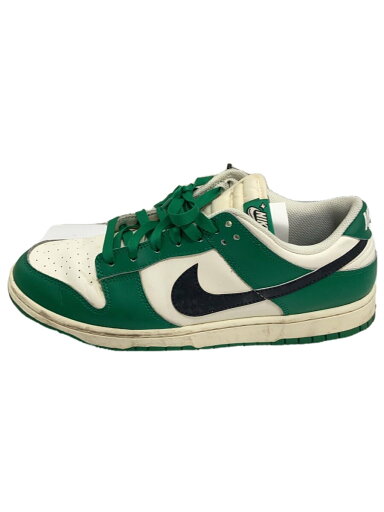【中古】NIKE◆ローカットスニーカー/28cm/GRN/DR9654-100【シューズ】 【中古】NIKE◆ローカットスニーカー/28cm/GRN/DR9654-100【シューズ】