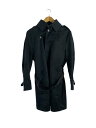【中古】Paul Smith◆コート/--/ナイロン/NVY/PP-KS46881【メンズウェア】(4)
