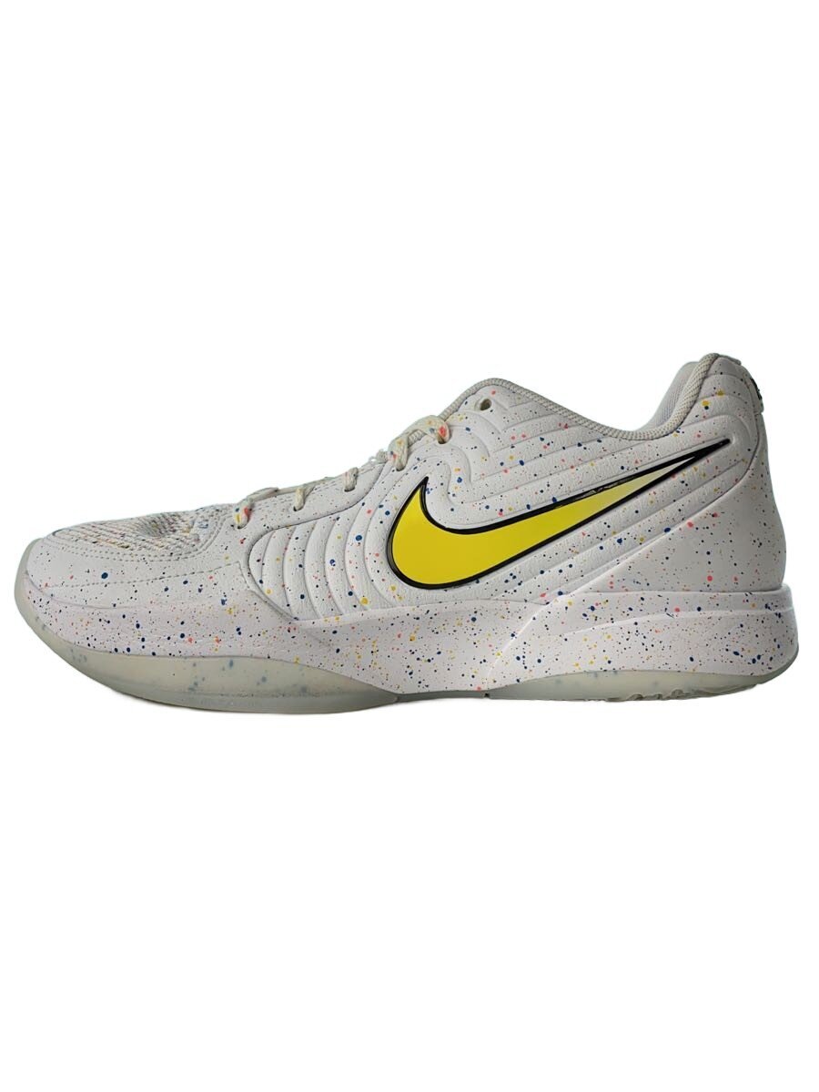 NIKE◆ローカットスニーカー/27cm/WHT/IF1605-100