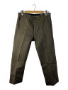 【中古】ボトム/44/コットン/BRW【メンズウェア】(4)
