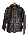 【中古】Billabong◆ウェアー/ジャケット/M/ブラック/851-707/中綿/OUTERWEAR/【スポーツ】